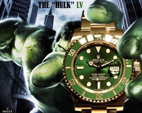 the hulk rolex price|Rolex Hulk price prediction.